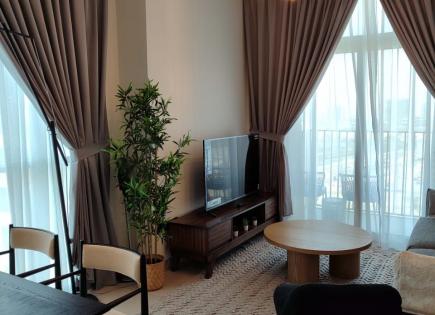 Appartement pour 3 435 Euro par mois à Dubaï, EAU