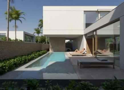 Villa para 599 697 euro en la isla de Phuket, Tailandia