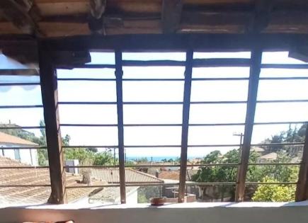Maisonette para 330 000 euro en Sitonia, Grecia