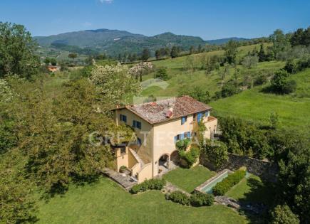 Haus für 1 200 000 euro in Italien