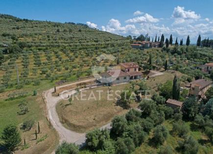 Haus für 1 300 000 euro in Cortona, Italien