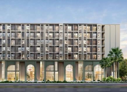 Apartamento para 56 324 euro en Phuket, Tailandia