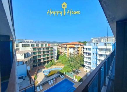 Estudio para 49 900 euro en Sunny Beach, Bulgaria