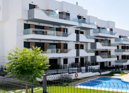 Appartement pour 206 000 Euro à Villamartin, Espagne