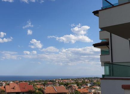 Appartement pour 208 156 Euro à Vinitsa, Bulgarie