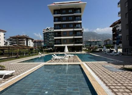 Appartement pour 67 000 Euro à Kestel, Turquie