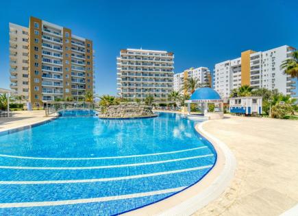 Flat for 80 000 euro in Iskele, Cyprus