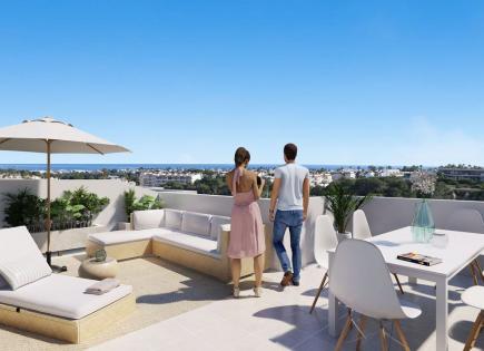 Appartement pour 230 000 Euro à Villamartin, Espagne