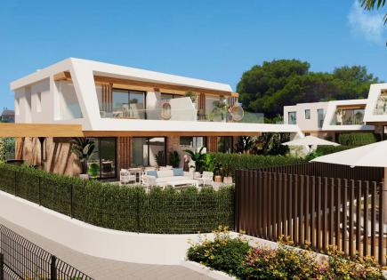 Chalet for 910 000 euro in Cala Ratjada, Spain