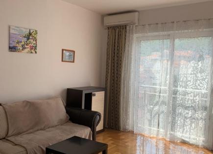 Wohnung für 140 000 euro in Budva, Montenegro