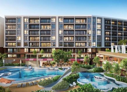 Appartement pour 125 230 Euro à Phuket, Thaïlande