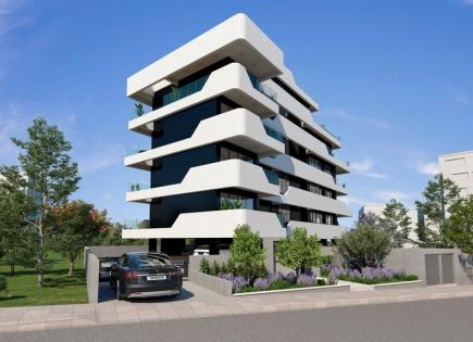 Appartement pour 955 000 Euro à Limassol, Chypre