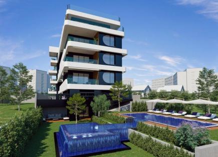 Appartement pour 755 000 Euro à Limassol, Chypre