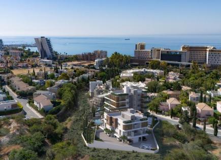 Apartamento para 795 000 euro en Limasol, Chipre