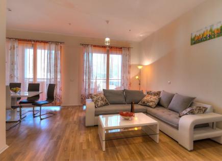 Wohnung für 381 800 euro in Budva, Montenegro