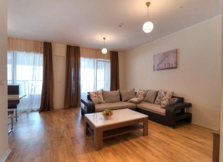 Wohnung für 393 600 euro in Budva, Montenegro