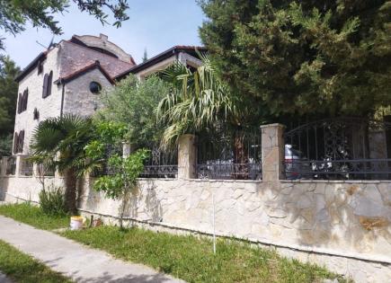 Haus für 350 000 euro in Sutomore, Montenegro