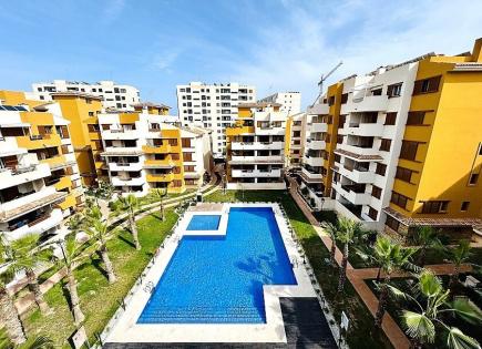Ático para 335 000 euro en Punta Prima, España