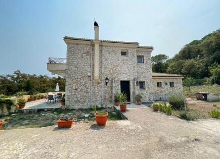 Maison pour 535 000 Euro à Corfou, Grèce