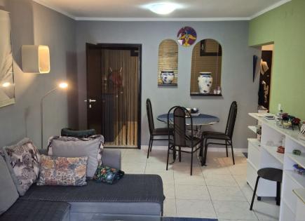 Piso para 125 000 euro en Budva, Montenegro