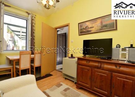 Appartement pour 160 000 Euro à Herceg-Novi, Monténégro