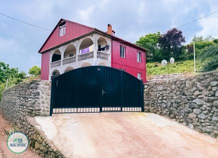 Maison pour 214 866 Euro à Batoumi, Géorgie