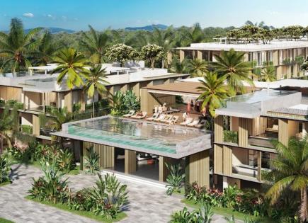 Appartement pour 560 000 Euro à Phuket, Thaïlande