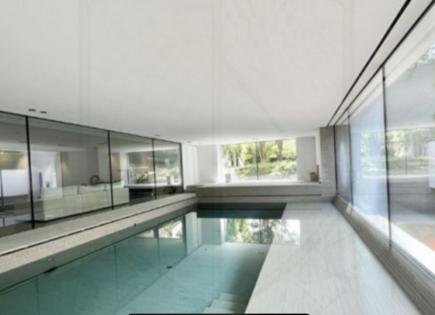 Villa in Geneva, Switzerland (price on request)