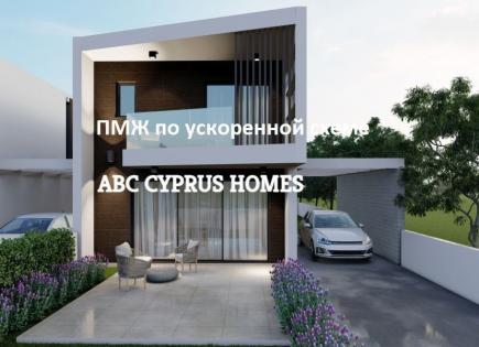 Villa para 445 000 euro en Pafos, Chipre