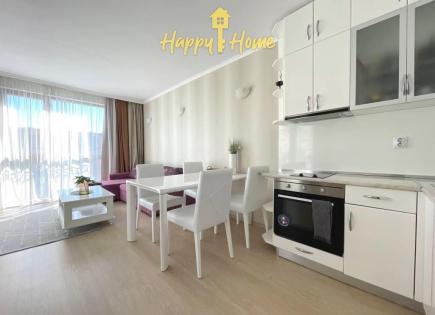 Appartement pour 130 000 Euro à Slantchev Briag, Bulgarie