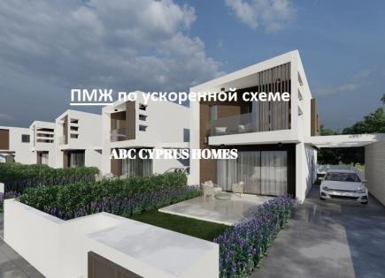 Villa for 560 000 euro in Paphos, Cyprus