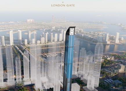 Appartement pour 810 121 Euro à Dubaï, EAU