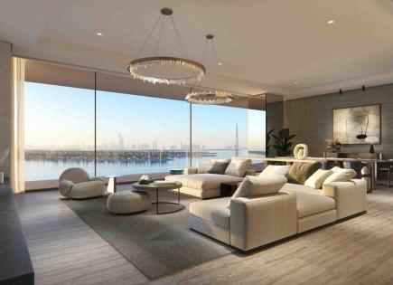 Penthouse für 7 750 000 euro in Dubai, VAE