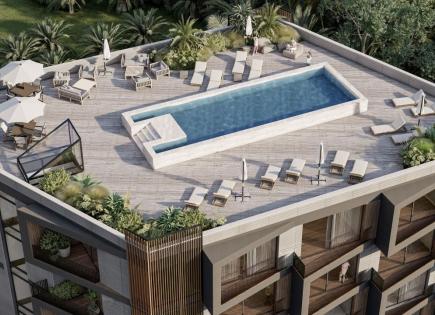 Appartement pour 140 639 Euro à Canggu, Indonésie