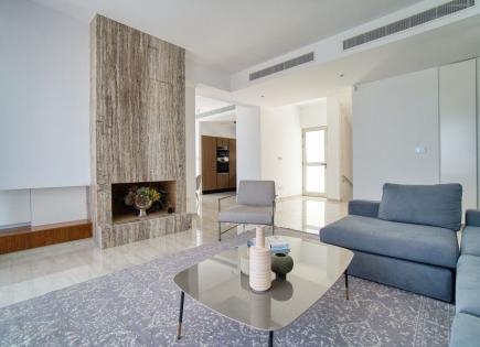 Villa para 1 380 000 euro en Pafos, Chipre