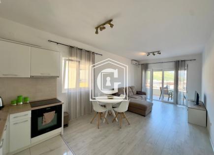 Appartement pour 142 000 Euro à Budva, Monténégro