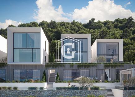 Manor for 349 000 euro per month in Krasici, Montenegro