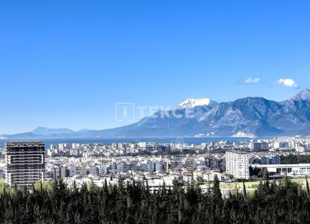 Apartment für 310 000 euro in Antalya, Türkei