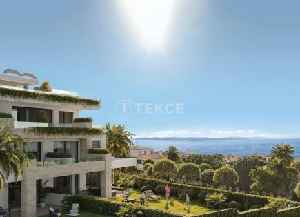 Appartement pour 490 000 Euro à Estepona, Espagne