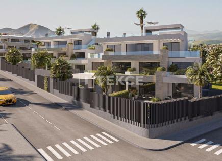 Appartement pour 500 000 Euro à Estepona, Espagne