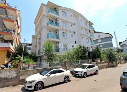 Apartamento para 1 870 000 euro en Antalya, Turquia