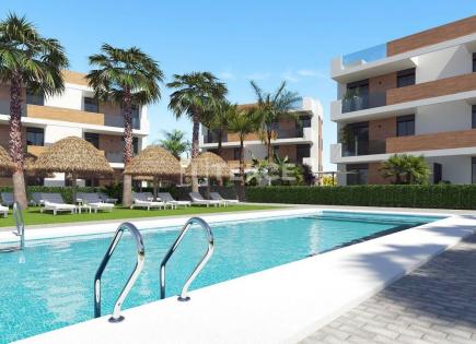 Apartamento para 253 000 euro en Los Alcázares, España