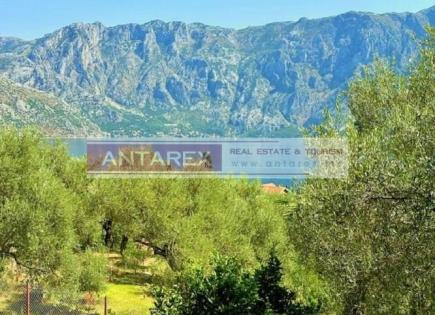 Villa für 170 000 euro in Prkanj, Montenegro