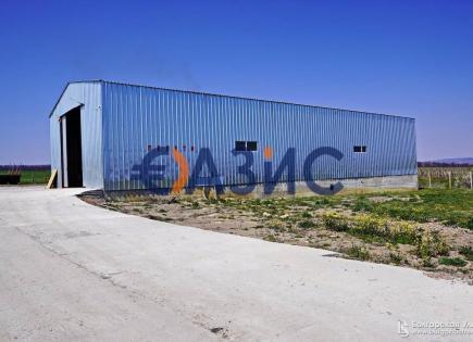 Commercial property for 656 160 euro in Bata, Bulgaria