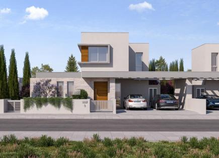 Wohnung für 695 000 euro in Larnaka, Zypern