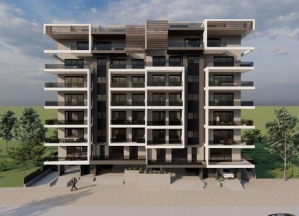 Maisonette für 1 300 000 euro in Athen, Griechenland