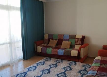 Piso para 54 500 euro en Mersin, Turquia