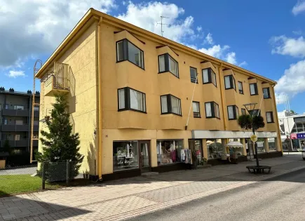 Appartement pour 24 000 Euro à Varkaus, Finlande