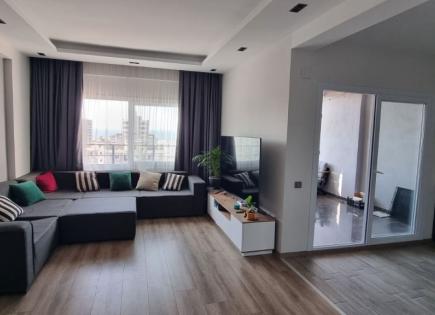 Piso para 100 000 euro en Mersin, Turquia