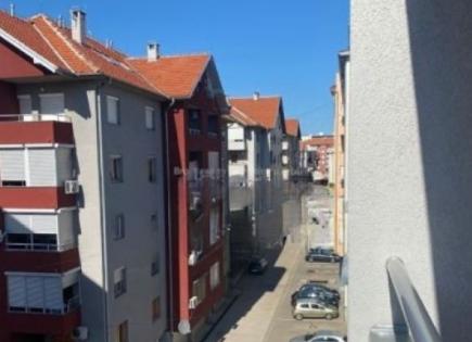 Flat for 73 500 euro in Nis, Serbia